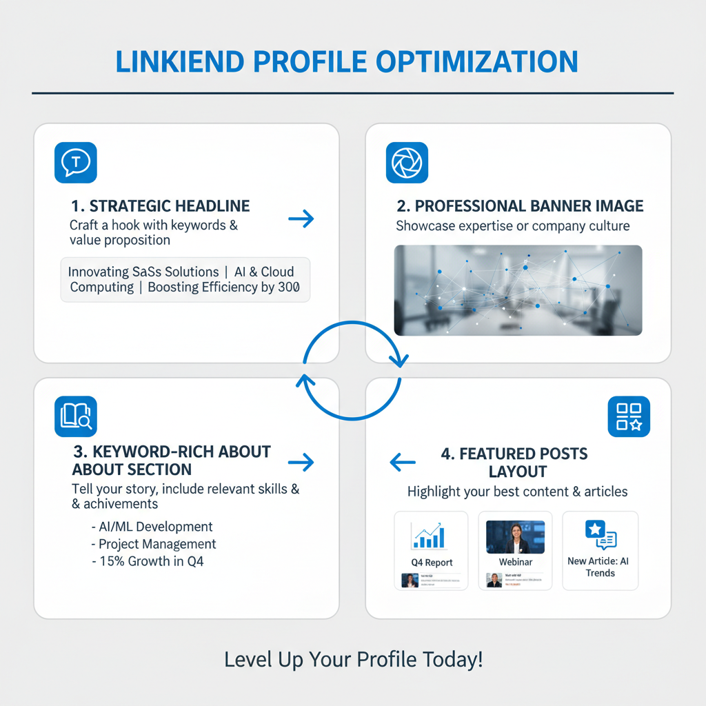 Grow LinkedIn Followers Fast and Organically