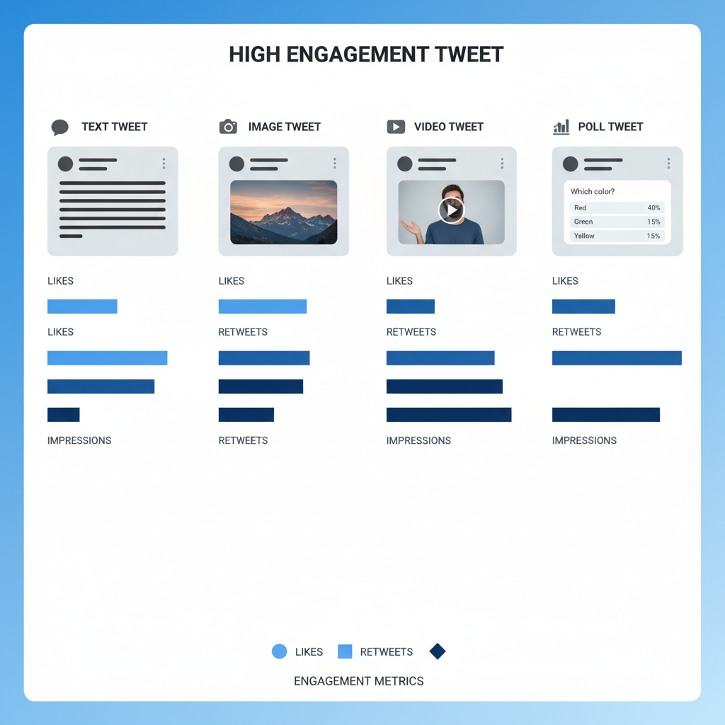 Grow My Twitter Fast with Proven Organic Strategies