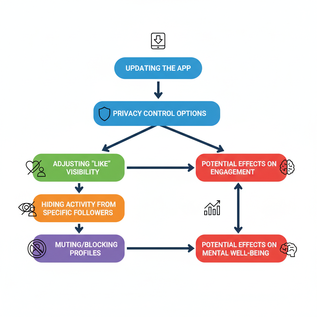 Hide My Likes on Instagram and Manage Your Privacy