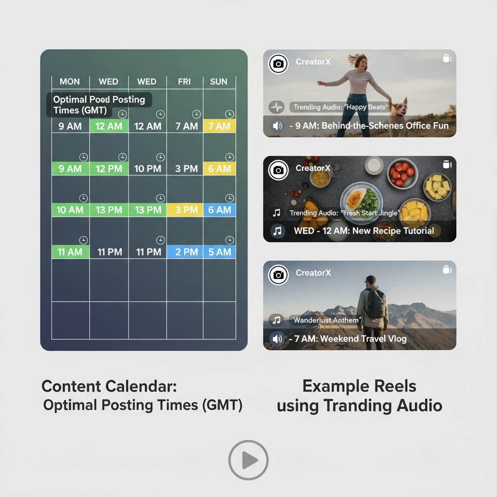 How to Get More Instagram Followers for Free
