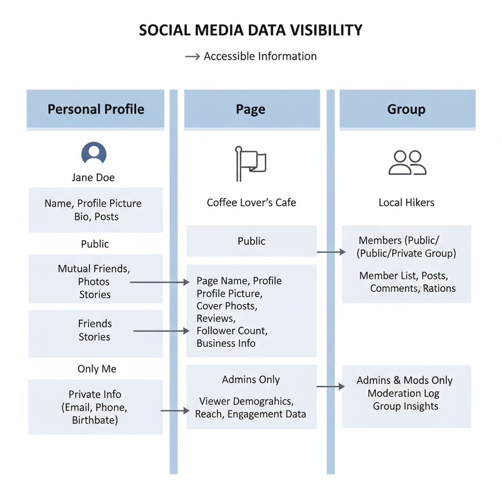 How to See Who Viewed Your Facebook Posts and Stories