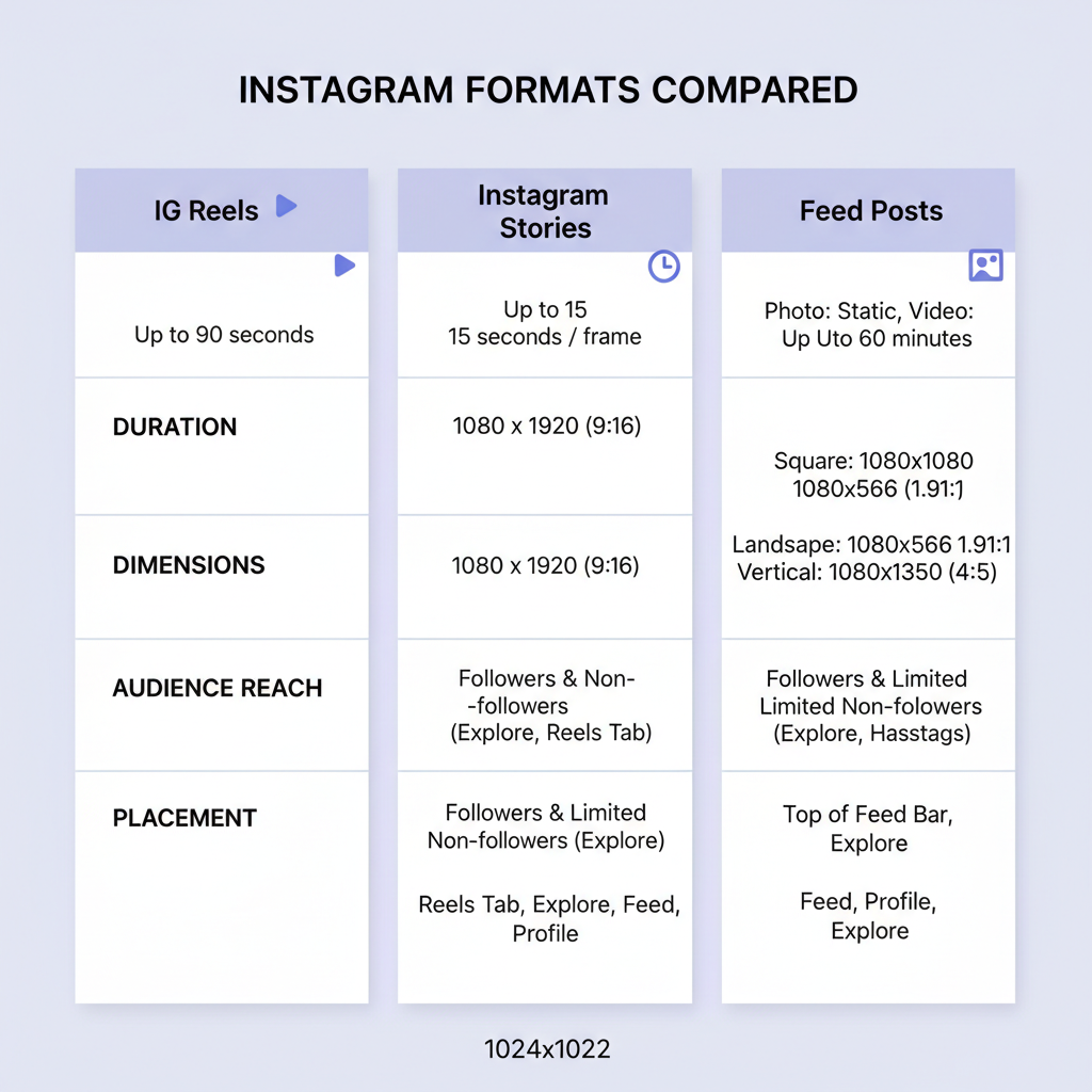 How Do IG Reels Work: Beginner’s Guide to Features & Tips