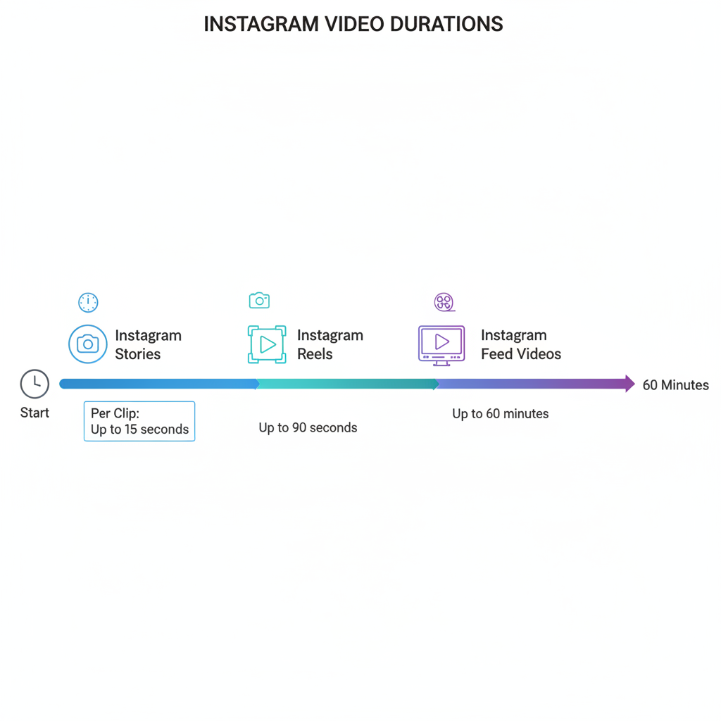 How Long Are Stories on IG and Tips to Use Time Limits