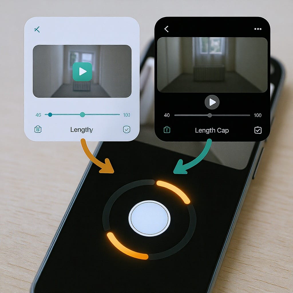How Long Can an IG Reel Be? 2025 Length Limits, Recording Tips, and Ways to Post Longer