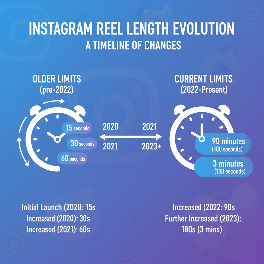 How Long Is an Instagram Reel and Tips for Ideal Length
