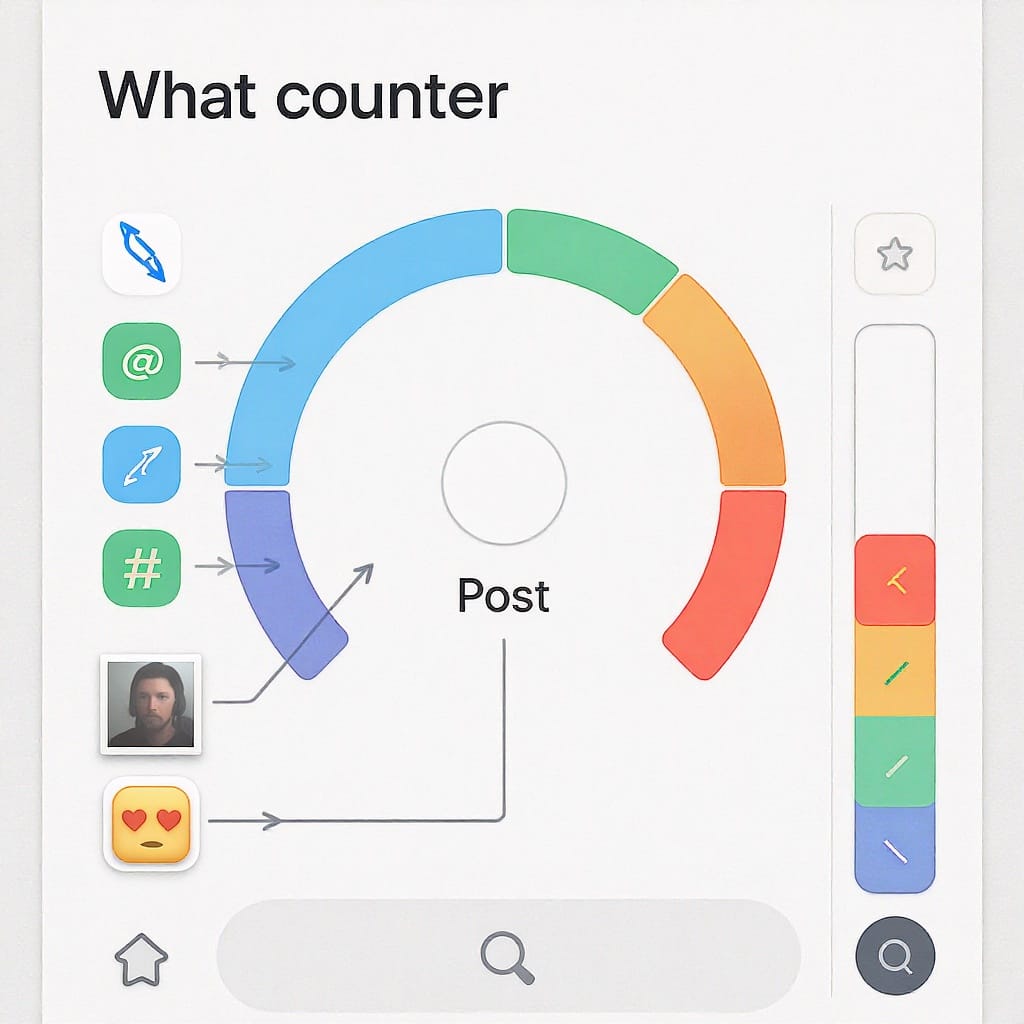 How Many Characters Is Twitter? X’s Character Limits Explained (2025 Guide)