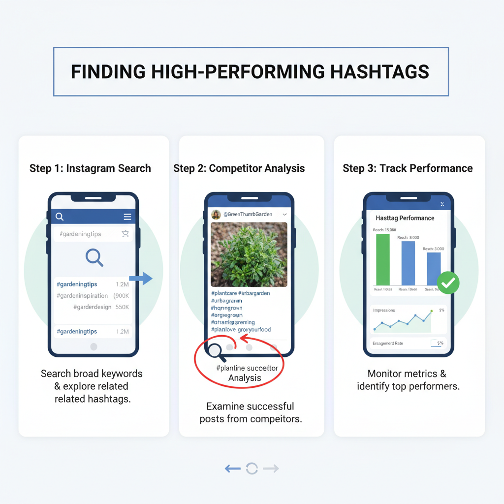 Instagram Hashtag Limits and Best Practices for Engagement