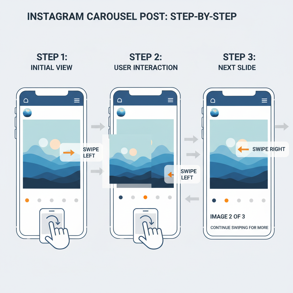 How Many Photos Per Instagram Post for Best Engagement