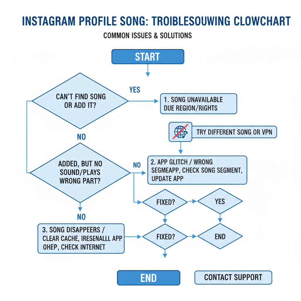 Add and Customize Your Profile Song on Instagram