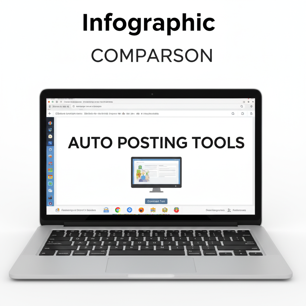 Auto Post Facebook: Tools and Tips for Higher Engagement