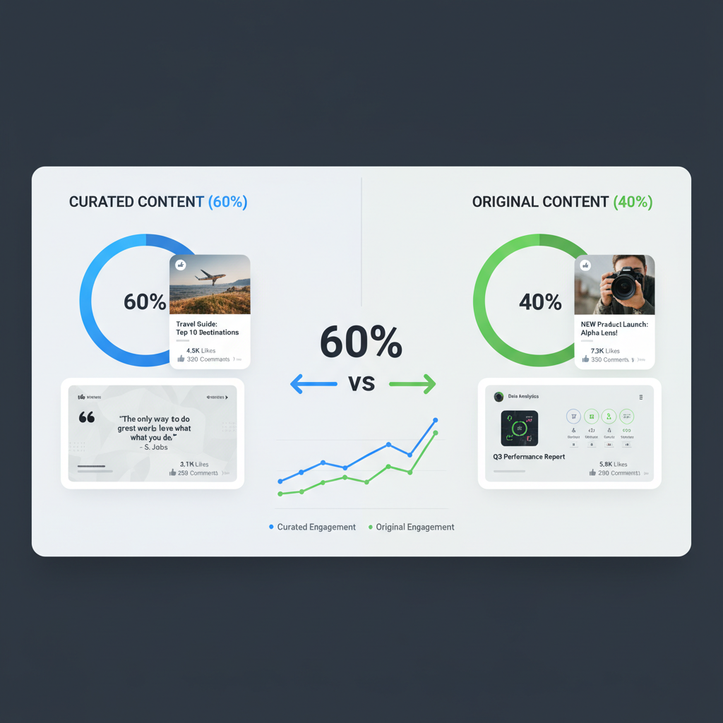 How to Become a Successful Curator Social Media Expert