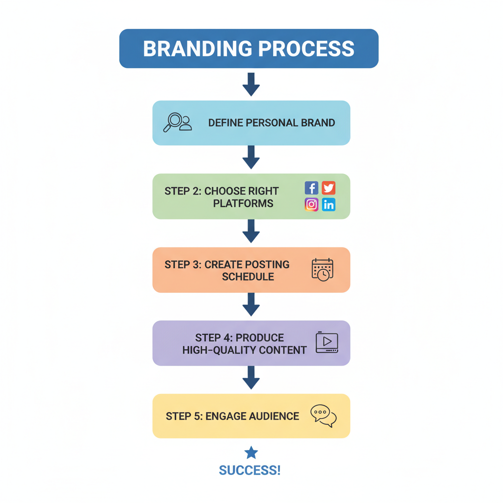 How to Become Well Known on Social Media Fast