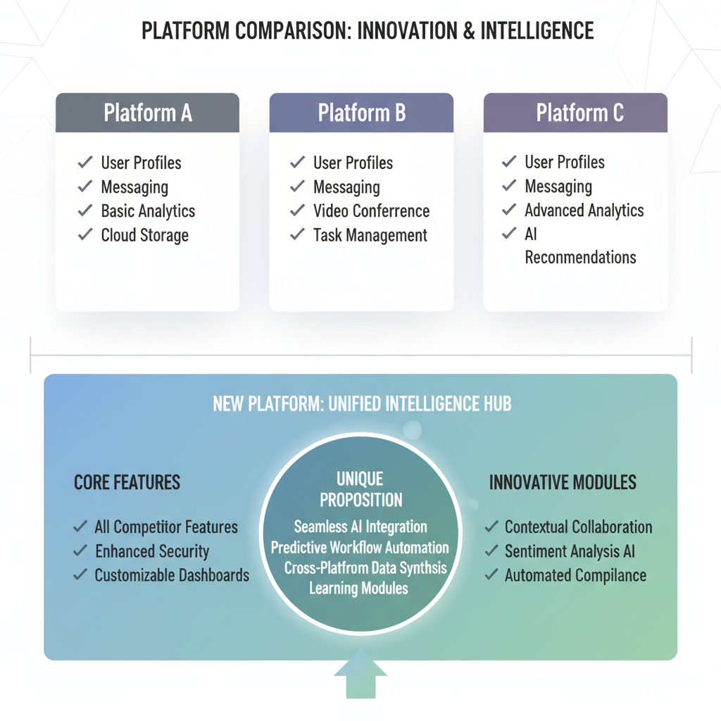 How to Build a Social Media Platform from Scratch