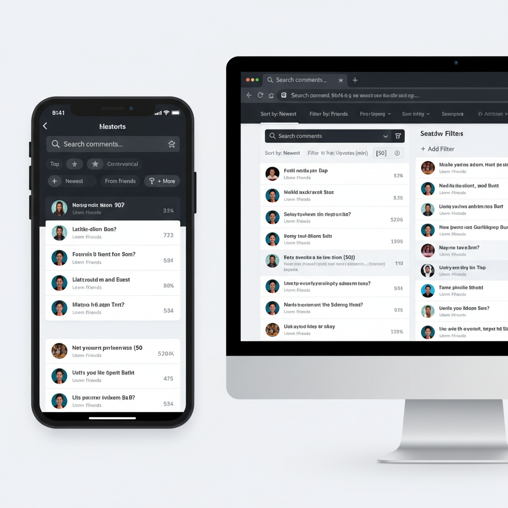 How to View and Manage Your IG Comment History