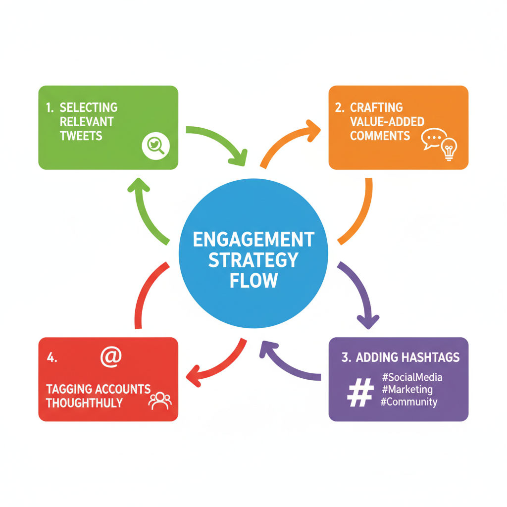 How to Comment on Twitter for Maximum Engagement