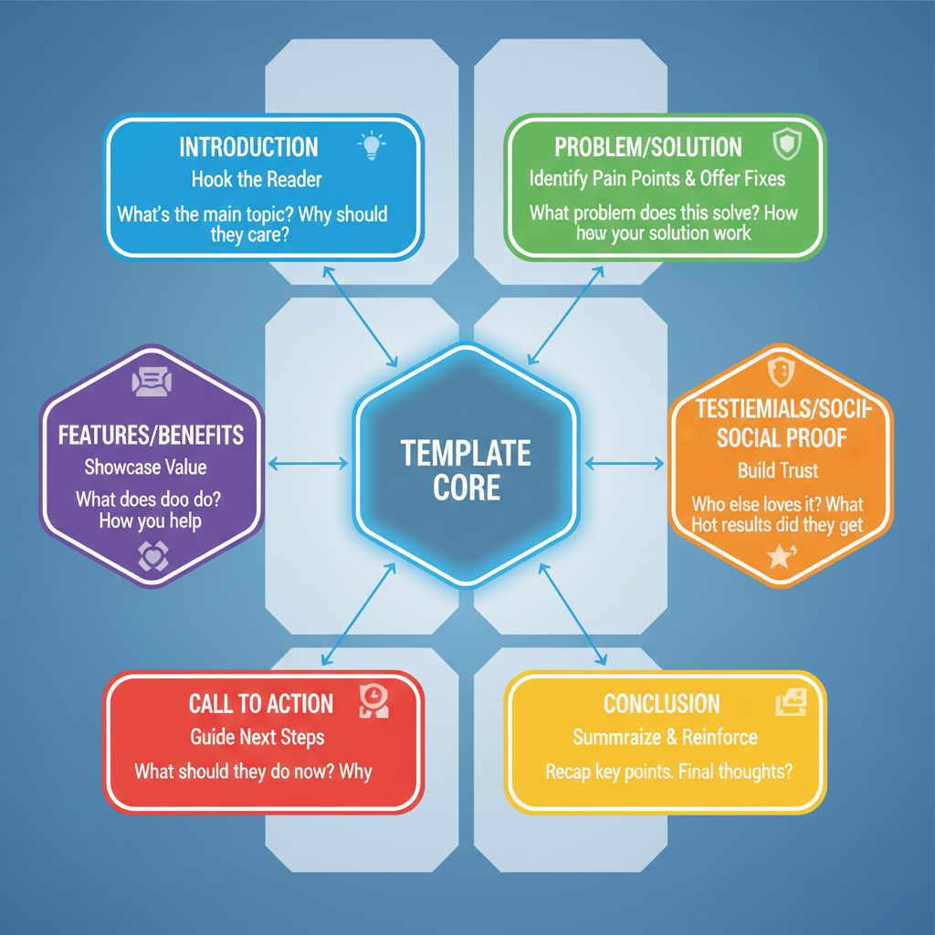 Create an Engaging Share Your Story Template Guide