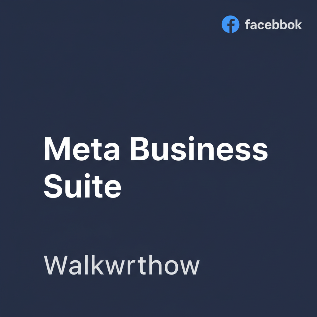 How to Edit a Scheduled Instagram Post in Meta Business Suit