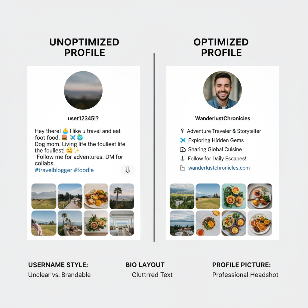 Instagram Organic Follower Growth Tips for 2024
