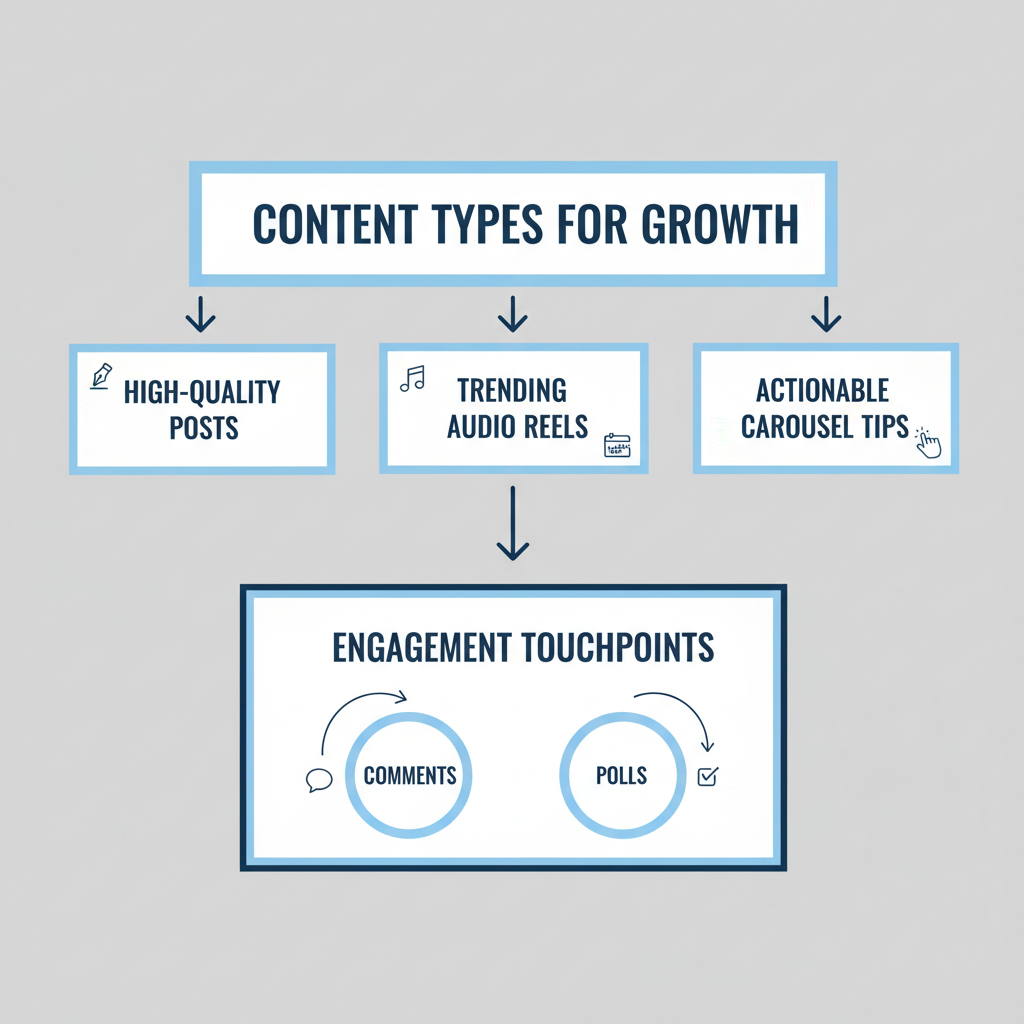 How to Gain Real Followers on Instagram Organically