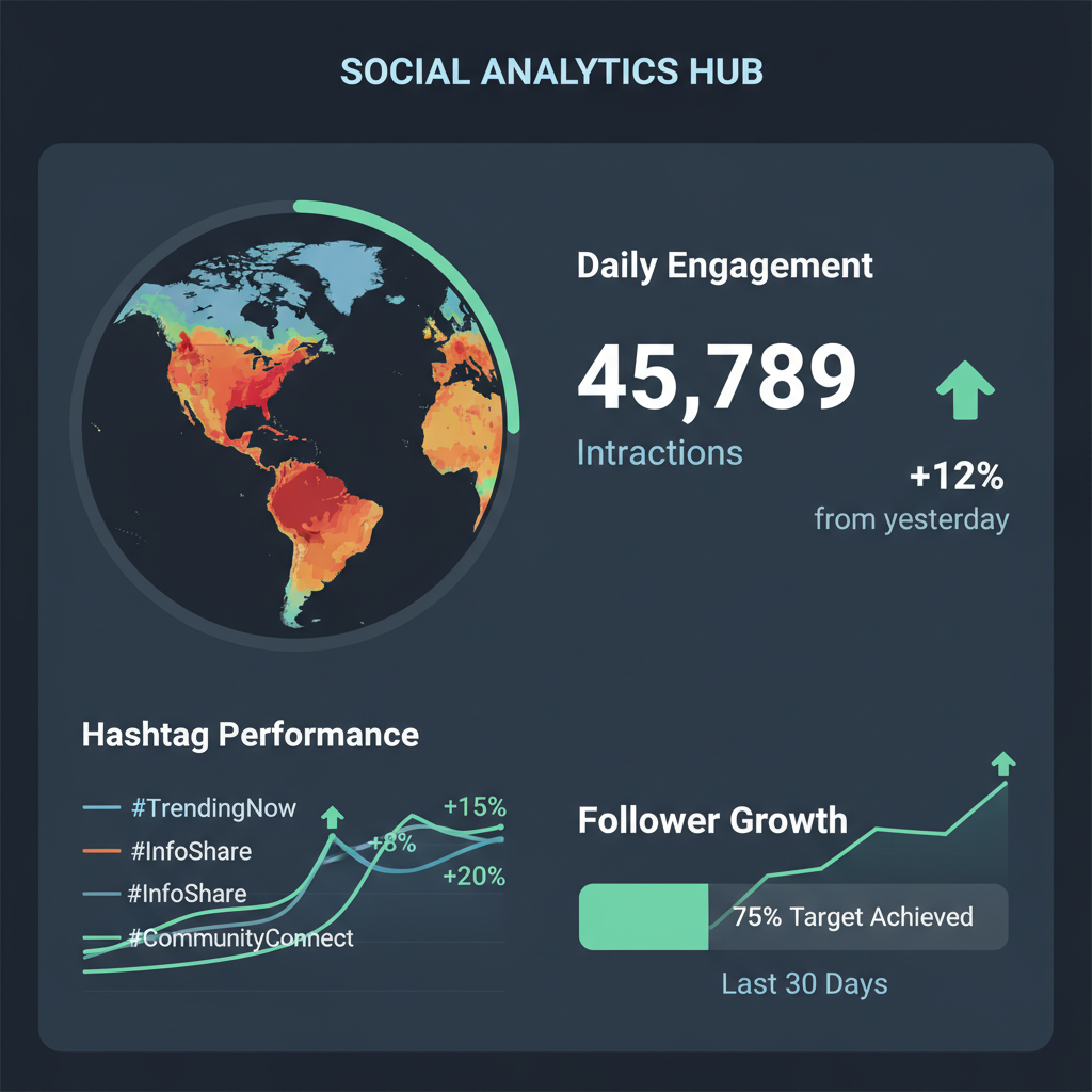 Get 20 Followers Free on Social Media Fast