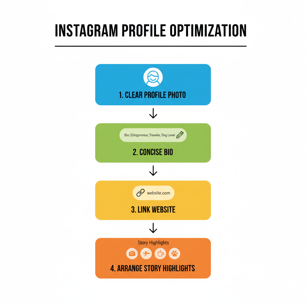 How to Get 20 Followers on Instagram Free Without Spam