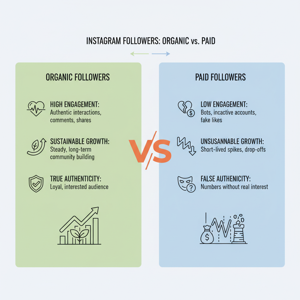 Get 30 Instagram Followers Free Organically in One Day