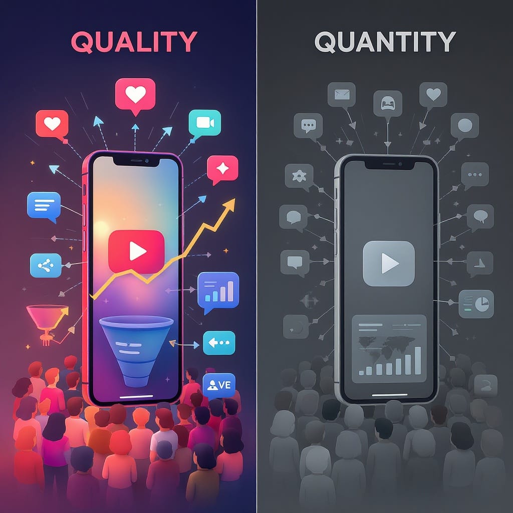 Followers for TikTok: 9 Proven Strategies to Grow an Authentic Audience