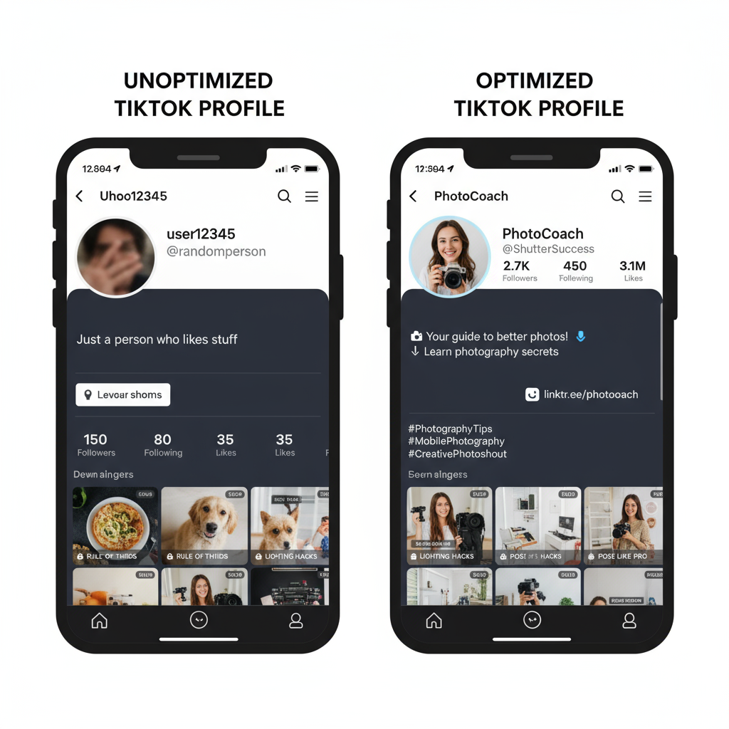How to Get Followers on TikTok Fast and Organically