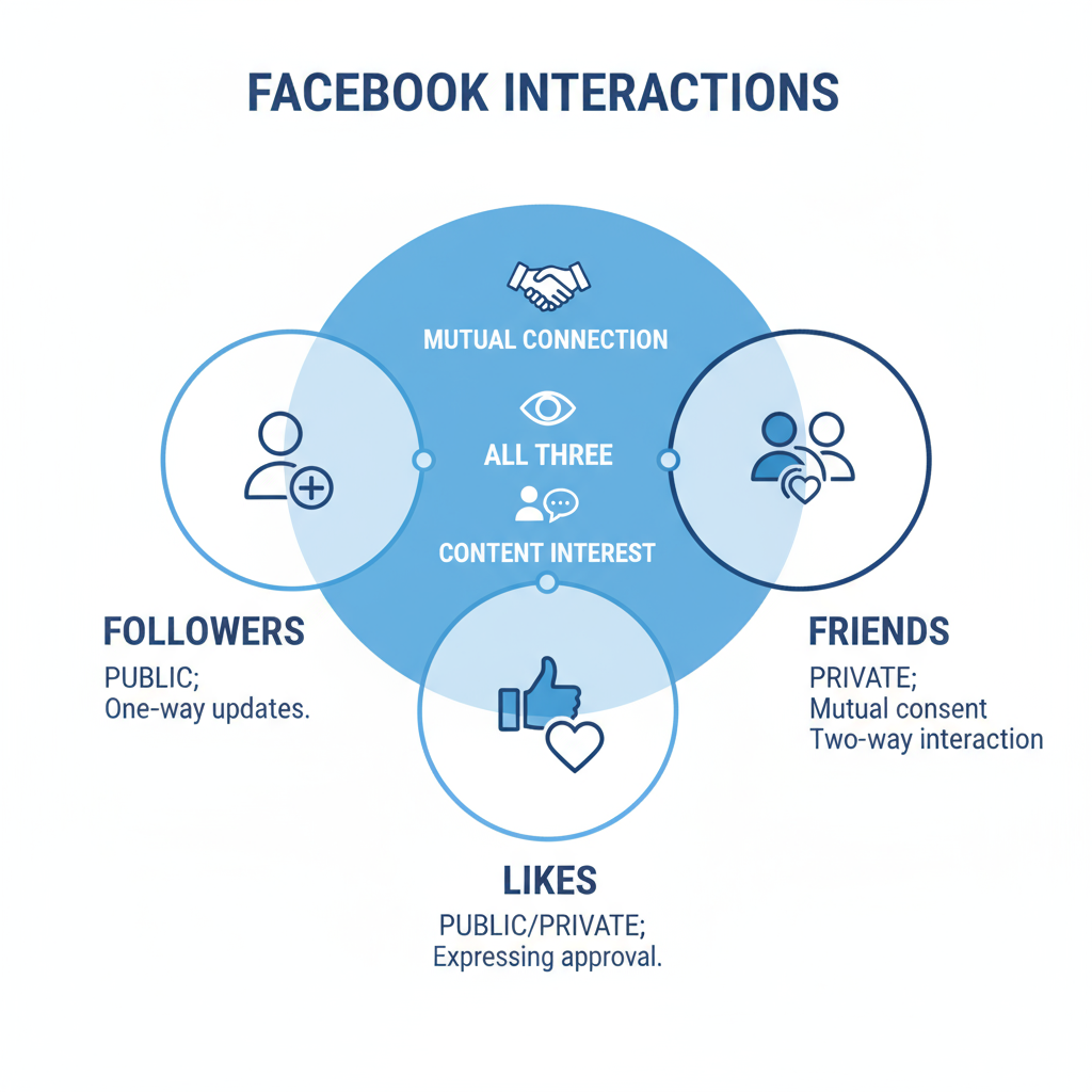 How to Get Facebook Free Followers Organically