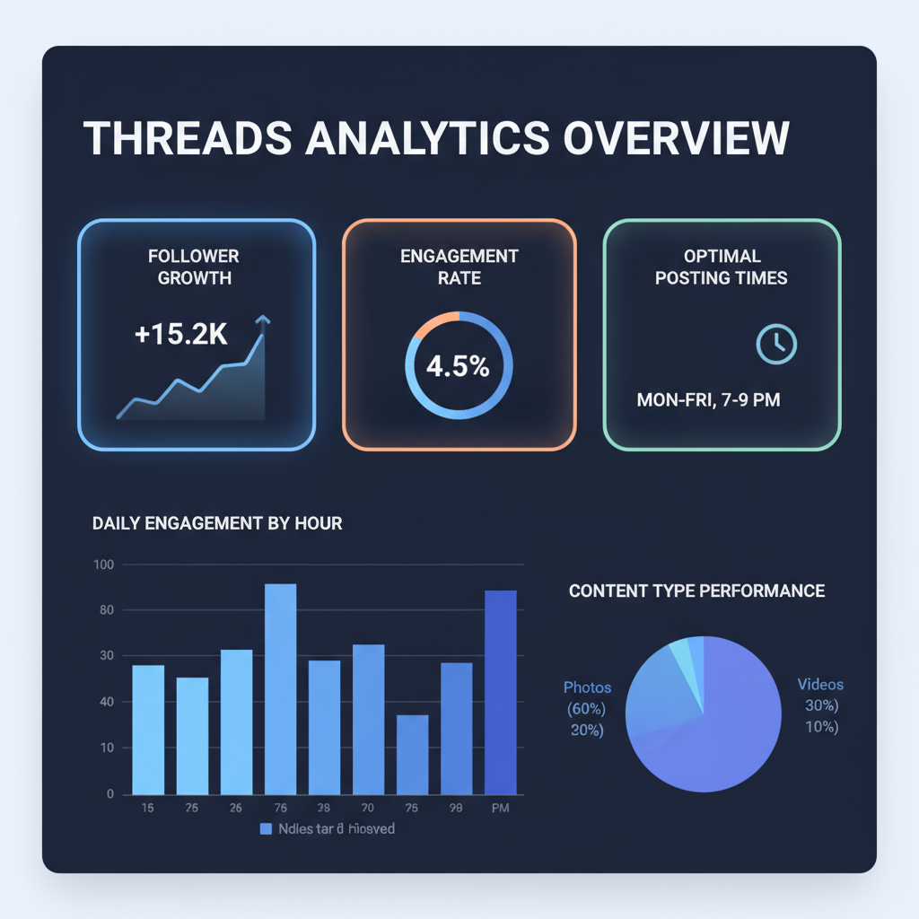 How to Get Free Threads Followers Ethically and Effectively