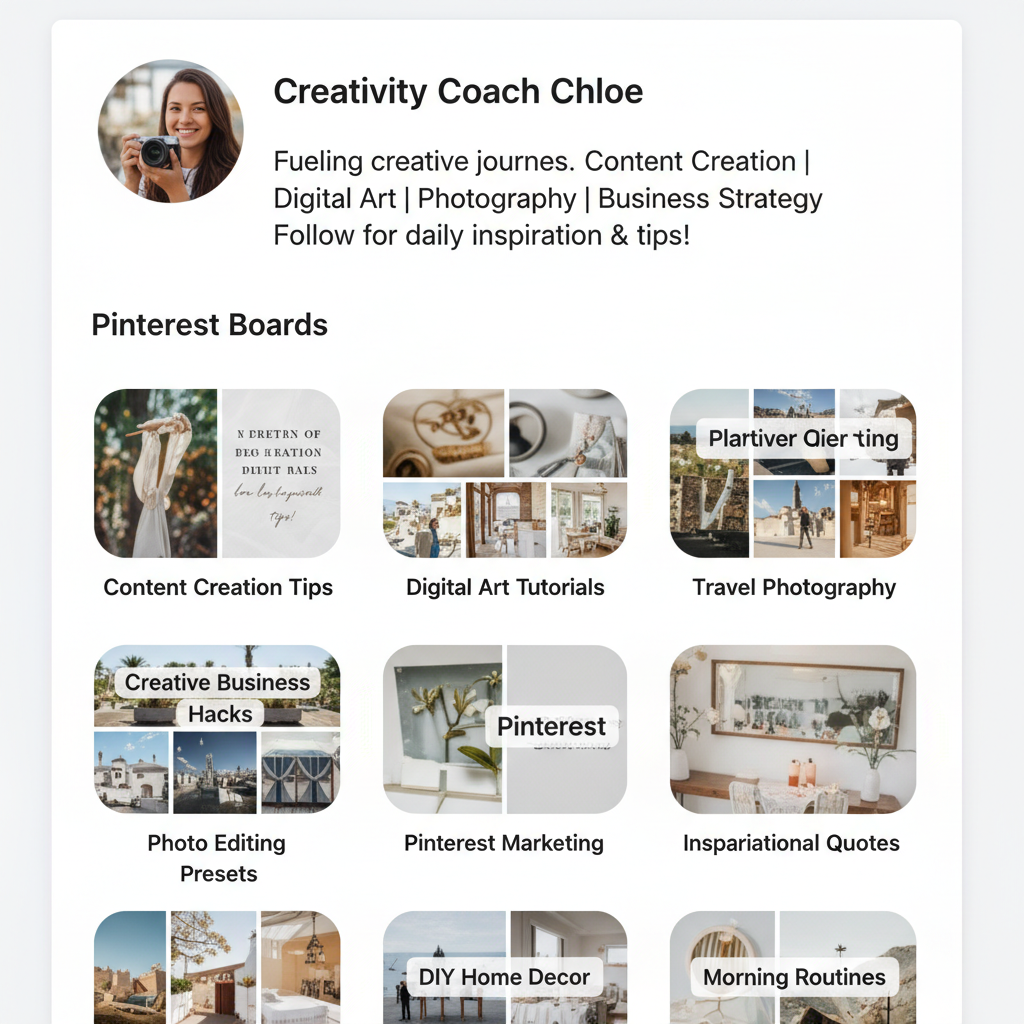 Proven Strategies to Get More Pinterest Followers