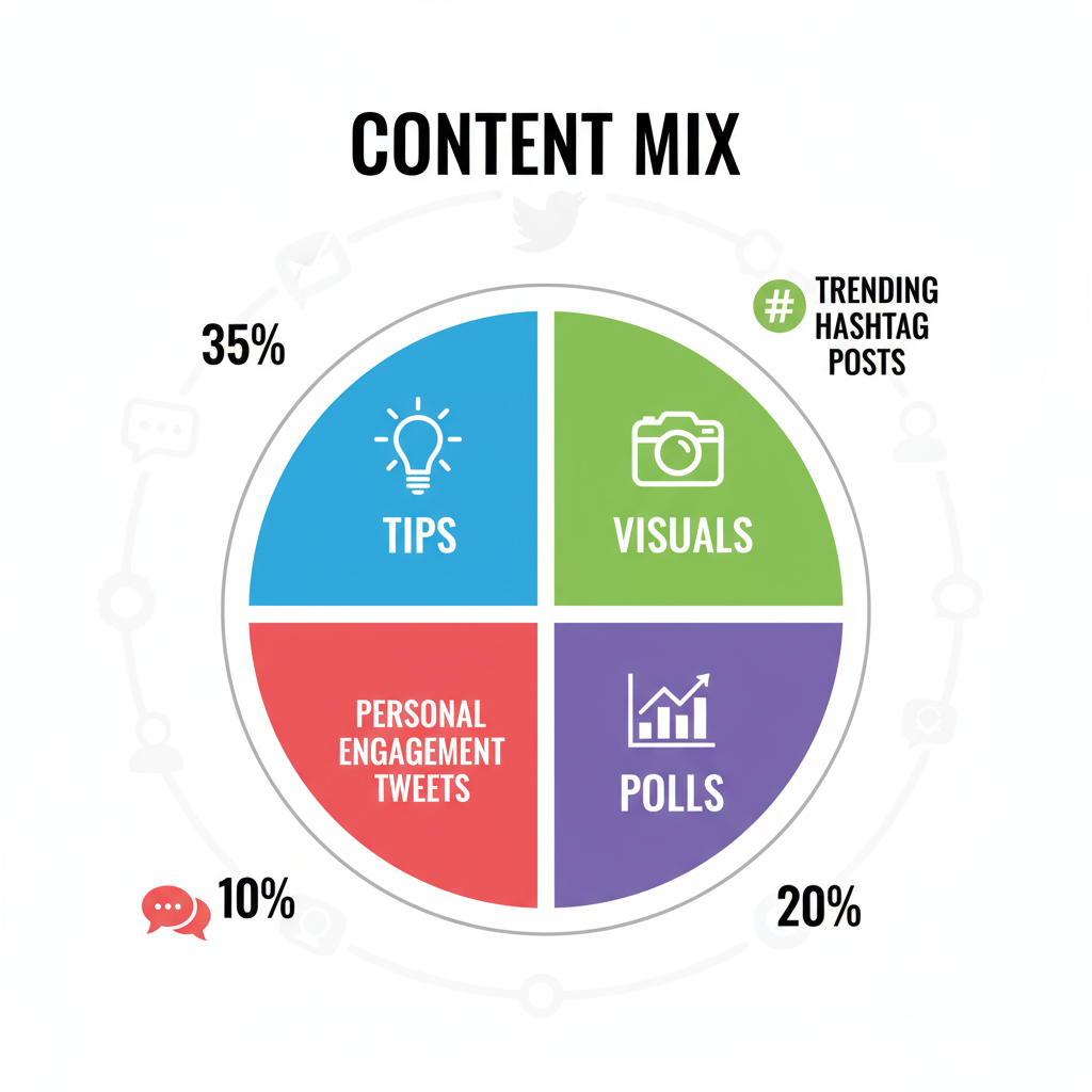 How to Get More Twitter Followers and Boost Engagement