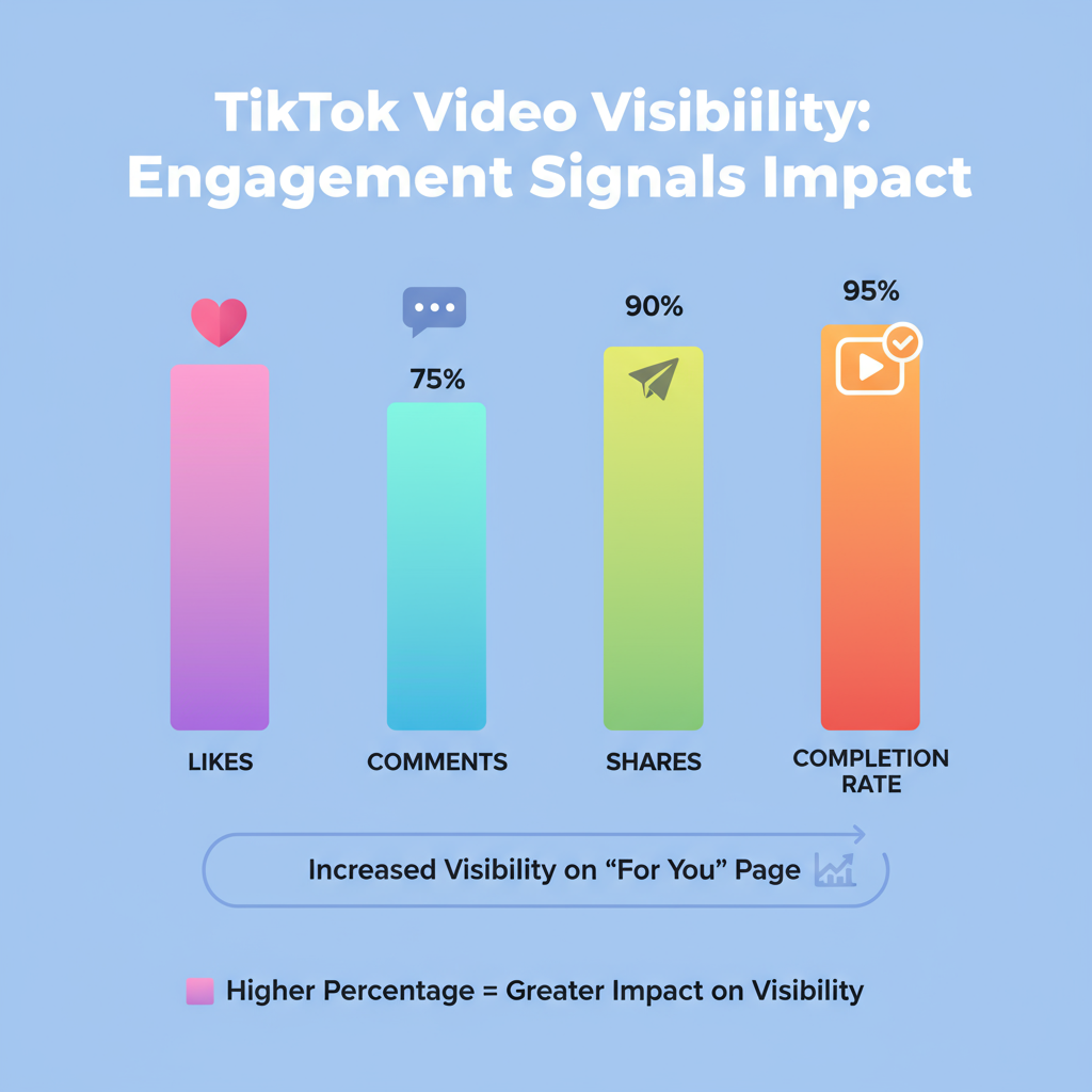 Proven Strategies to Boost TikTok Videos Views — how to get more views on tiktok videos