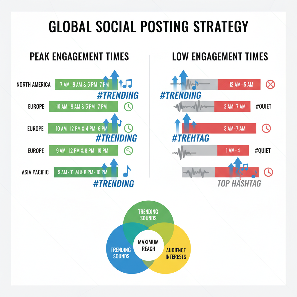 Get More Views on TikTok in 2024 with Proven Strategies