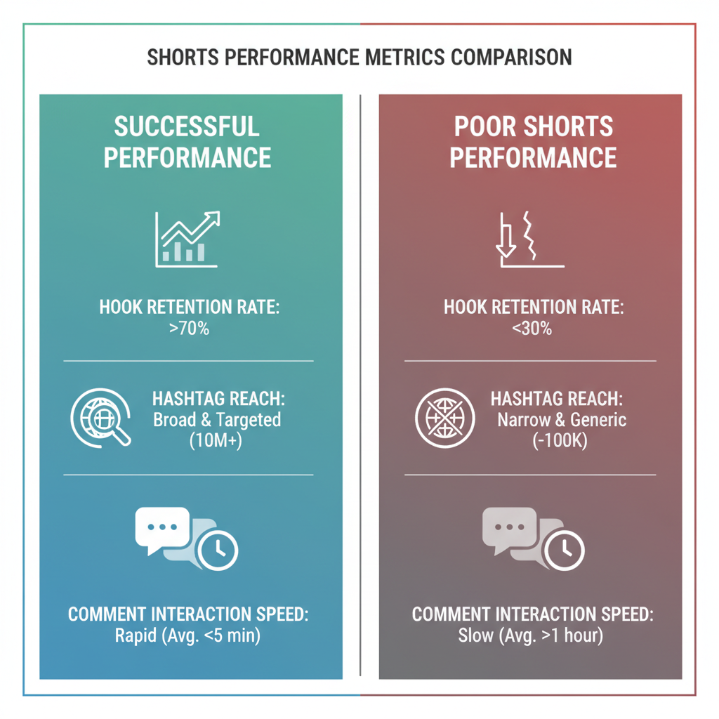 Increase YouTube Shorts Subscribe Count Quickly