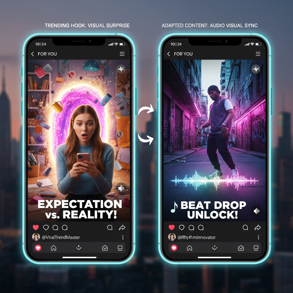 How to Use fyp.tt to Boost TikTok Views and Engagement