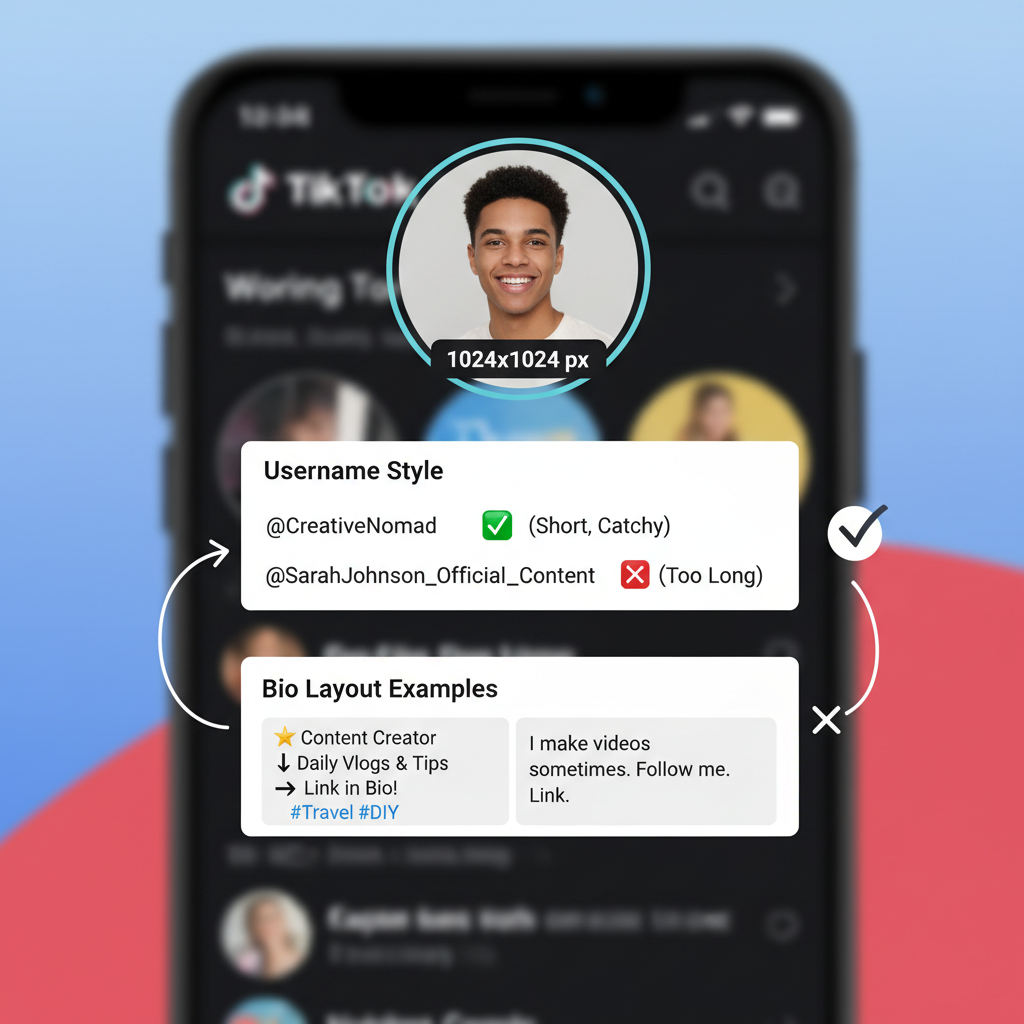 Get Real Followers for TikTok in 2024