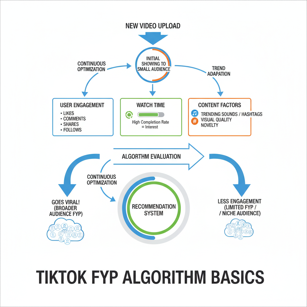 Tips to Get the Most Views on TikTok