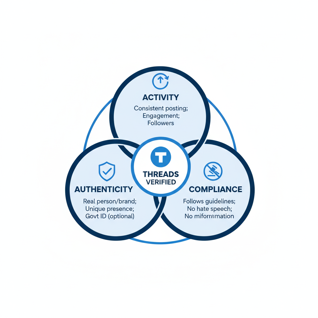 Threads Verification Guide: Steps to Get Verified