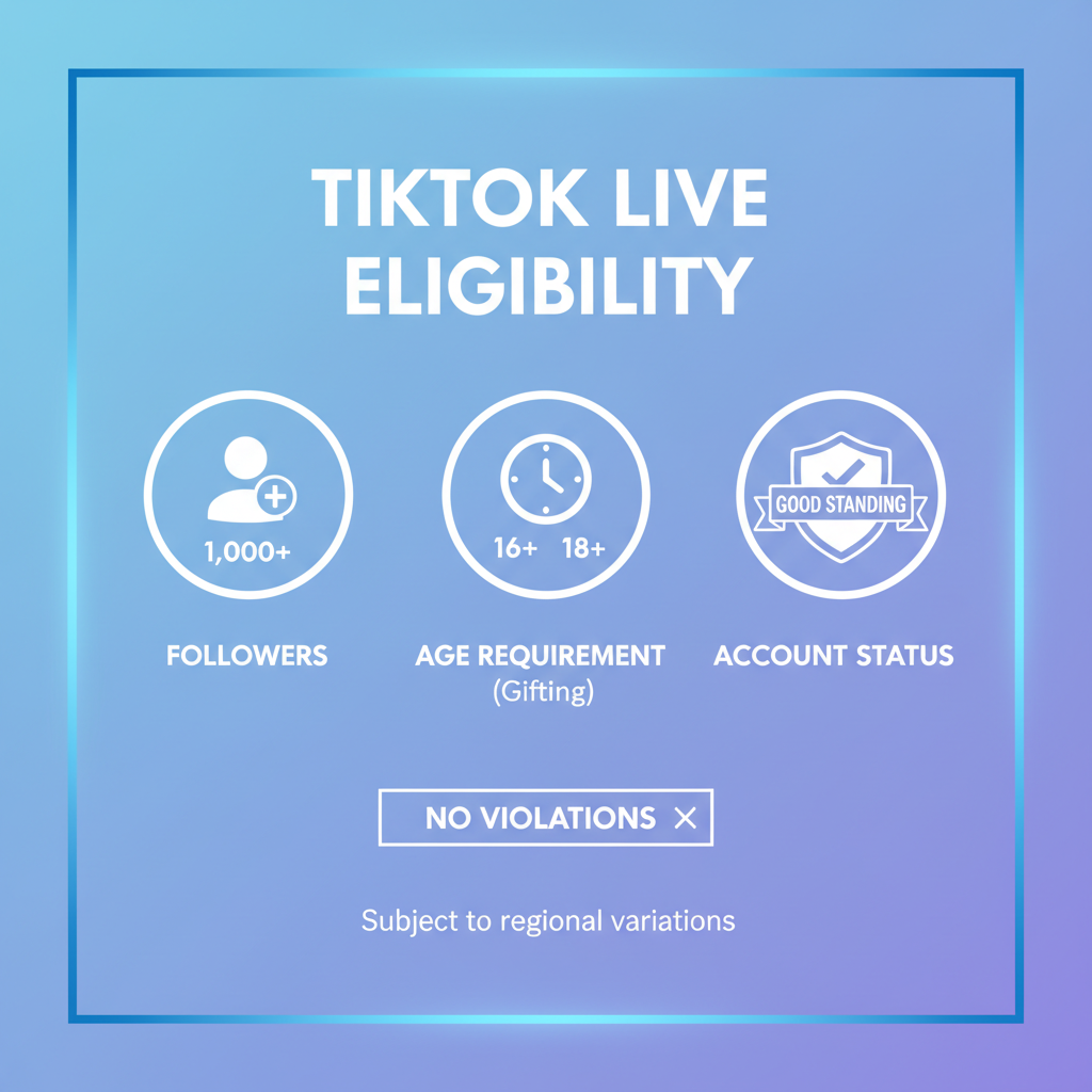 Go Live on TikTok from Xbox: Step-by-Step Guide