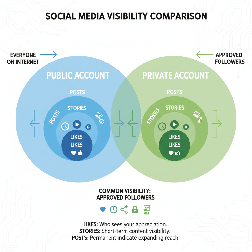 Hide What I Like on Instagram: Privacy Settings Guide