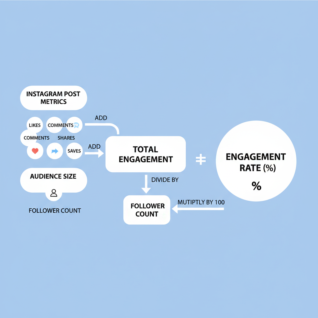 How to Increase Engagement Rate for Instagram Accounts