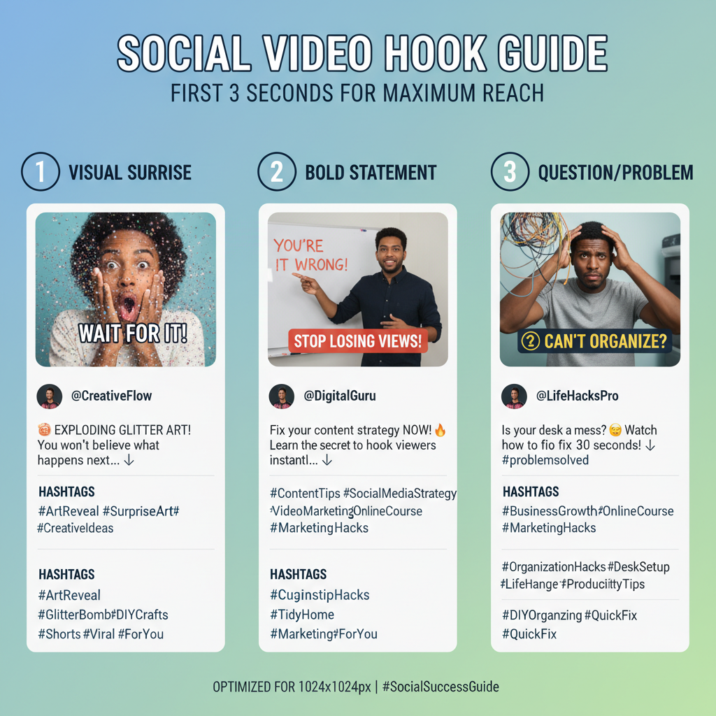 Tips to Boost Your TikTok Post Views Effectively — how to increase your tiktok post views