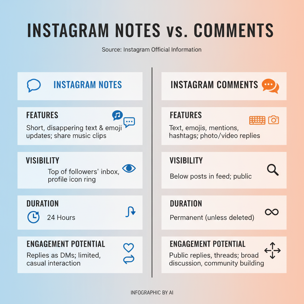 How to Leave a Note on an Instagram Post and Boost Engagemen