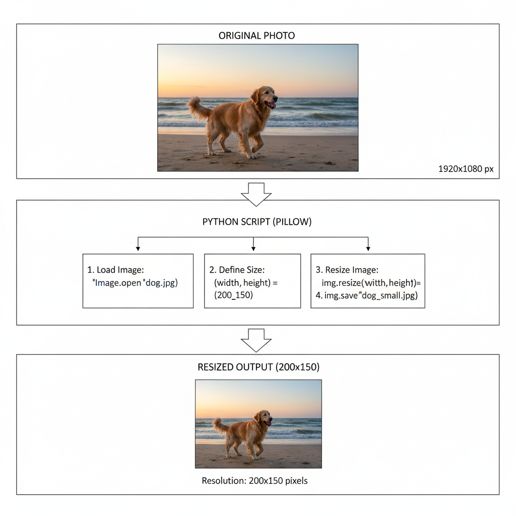 Create a Then and Now Post on Facebook Step-by-Step