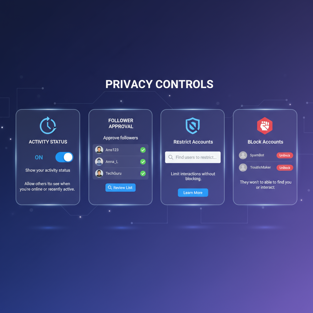 Steps to Make Your Instagram Likes Private