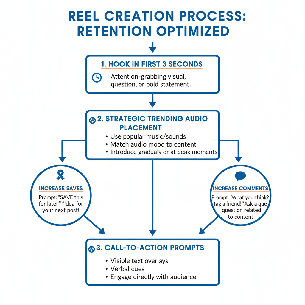 Optimize Ratio Reels for Higher Instagram Engagement