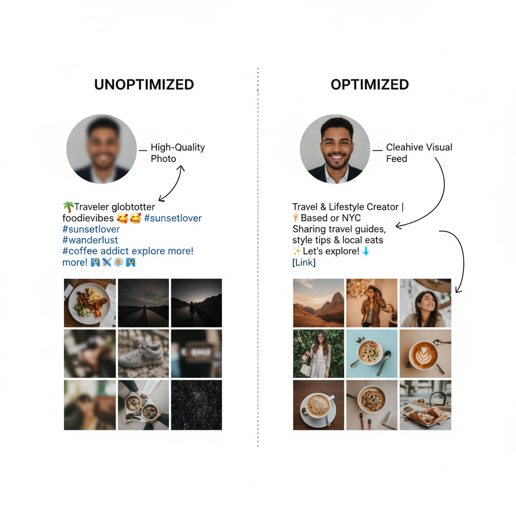 How to Get More Instagram Followers for Free