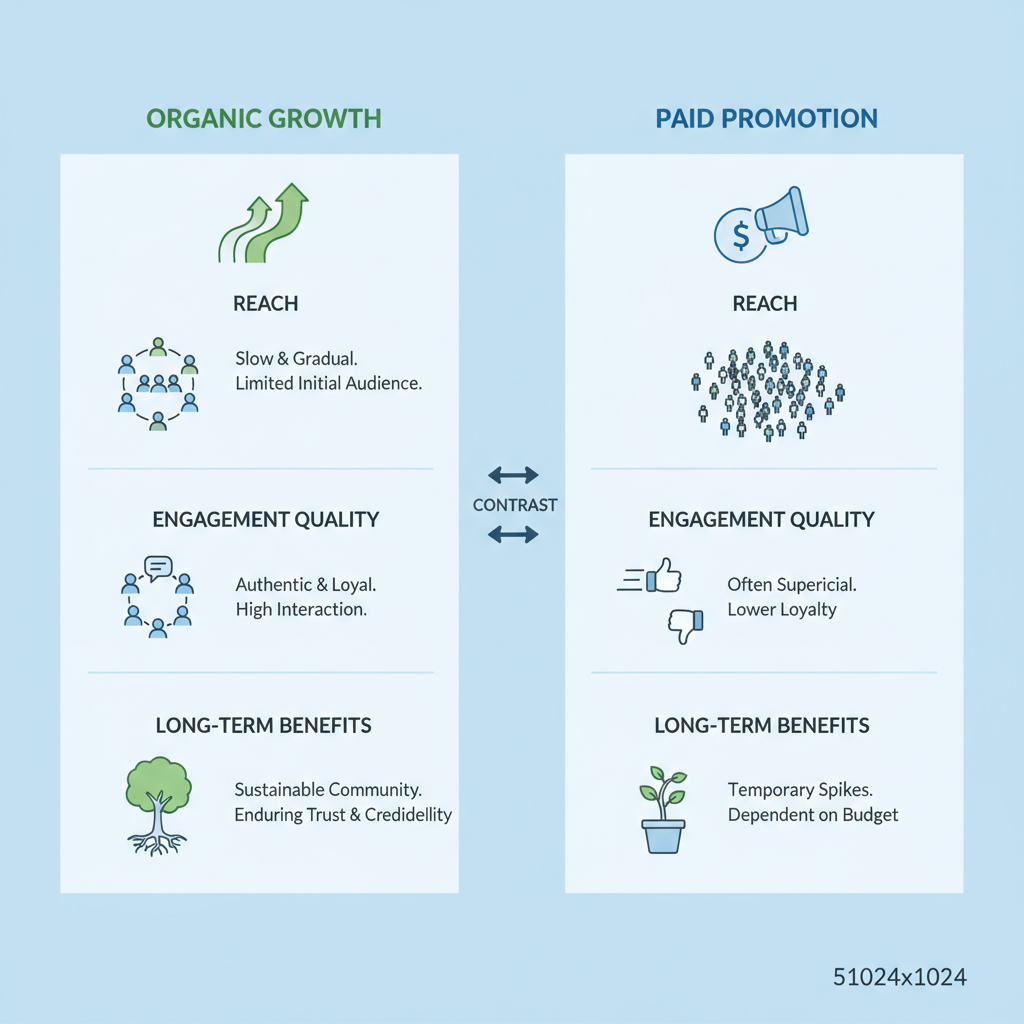 How to Organically Grow Your Instagram Audience Fast