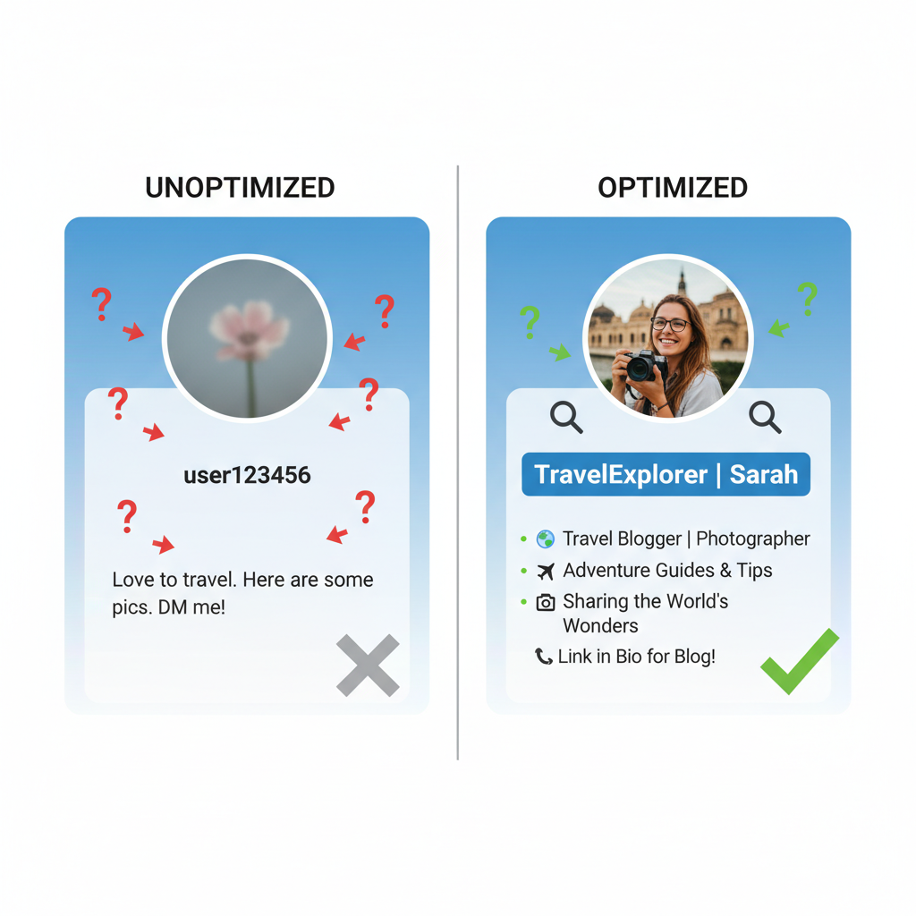 How to Organically Increase Instagram Followers Fast